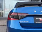 Skoda Superb III Рестайлинг Санкт-Петербург  - изображение 28