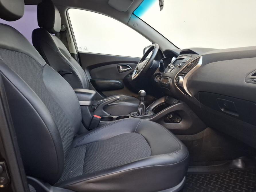 Hyundai ix35 I Москва  - изображение 10