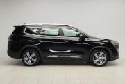 Geely Okavango I Рестайлинг Саратов  - изображение 37