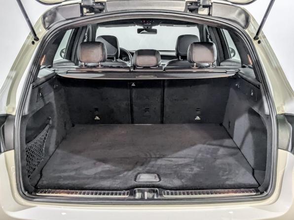 Mercedes-Benz GLC I (X253) Рестайлинг с пробегом 2021 года, цена 4 250 000 рублей, 88562 км, внедорожник, Автокод Объявления