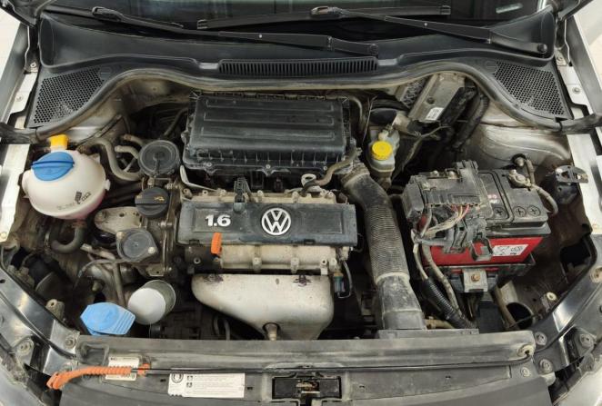 Volkswagen Polo V с пробегом 2011 года, цена 599 000 рублей, 197565 км, седан, Автокод Объявления