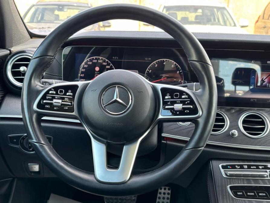 Mercedes-Benz E-Класс V (W213 S213 C238) Пермь  - изображение 27