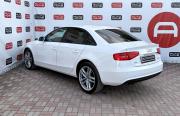 Audi A4 IV (B8) Рестайлинг Санкт-Петербург  - изображение 23
