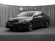 Kia Cerato IV Рестайлинг Москва  - изображение 25