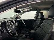 Toyota RAV4 IV (XA40) Рестайлинг Архангельск  - изображение 35