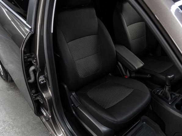 Lada (ВАЗ) Vesta I с пробегом 2021 года, цена 1 150 000 рублей, 66197 км, универсал, Автокод Объявления