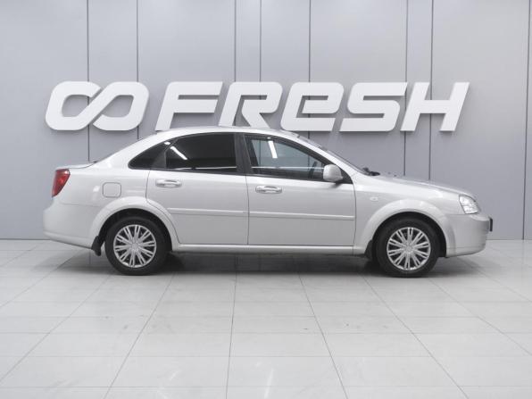 Chevrolet Lacetti I с пробегом 2012 года, цена 590 000 рублей, 141520 км, седан, Автокод Объявления