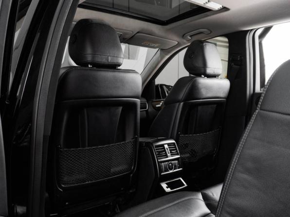 Mercedes-Benz GL-Класс II (X166) с пробегом 2014 года, цена 2 849 000 рублей, 164021 км, внедорожник, Автокод Объявления