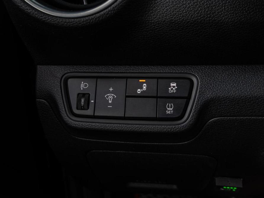 Kia Cerato IV Краснодар  - изображение 25