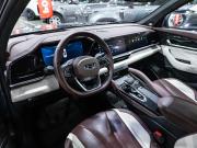 Geely Monjaro I Санкт-Петербург  - изображение 49