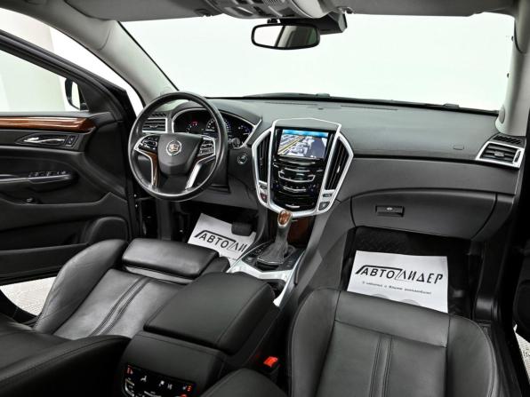 Cadillac SRX II Рестайлинг с пробегом 2014 года, цена 1 039 000 рублей, 120322 км, внедорожник, Автокод Объявления