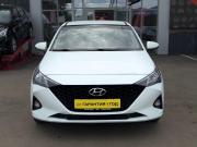 Hyundai Solaris II Рестайлинг Альметьевск  - изображение 29