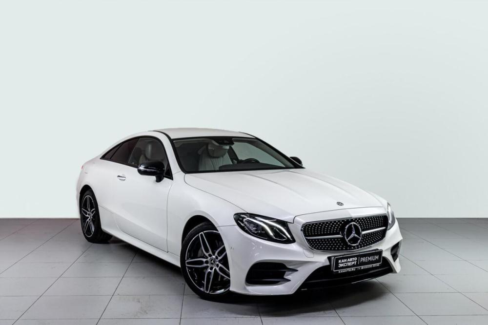 Mercedes-Benz E-Класс V (W213 S213 C238) Казань  - изображение 3
