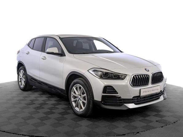 BMW X2 I (F39) с пробегом 2021 года, цена 3 050 000 рублей, 75634 км, внедорожник, Автокод Объявления