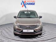 Lada (ВАЗ) Granta I Рестайлинг Нижний Новгород  - изображение 16