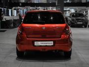 Suzuki Swift III Москва  - изображение 20