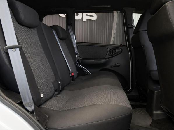 Lada (ВАЗ) Niva Travel I с пробегом 2021 года, цена 1 057 000 рублей, 27995 км, внедорожник, Автокод Объявления