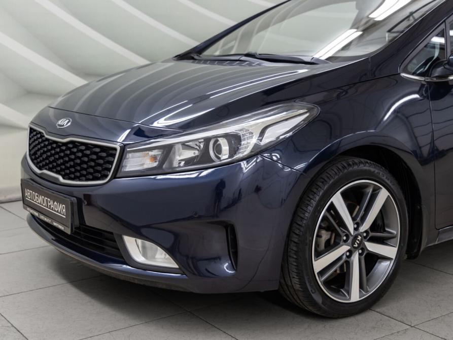 Kia Cerato III Рестайлинг (Classic) Волгоград  - изображение 10