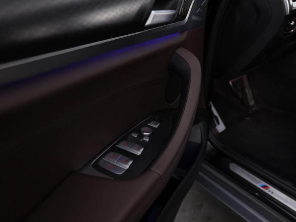 BMW X4 II (G02) с пробегом 2021 года, цена 4 578 021 рубль, 80177 км, внедорожник, Автокод Объявления