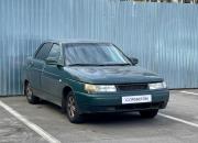 Lada (ВАЗ) 2110 Воронеж  - изображение 23