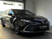 Toyota Camry VIII (XV70) Рестайлинг Уфа  - изображение 29