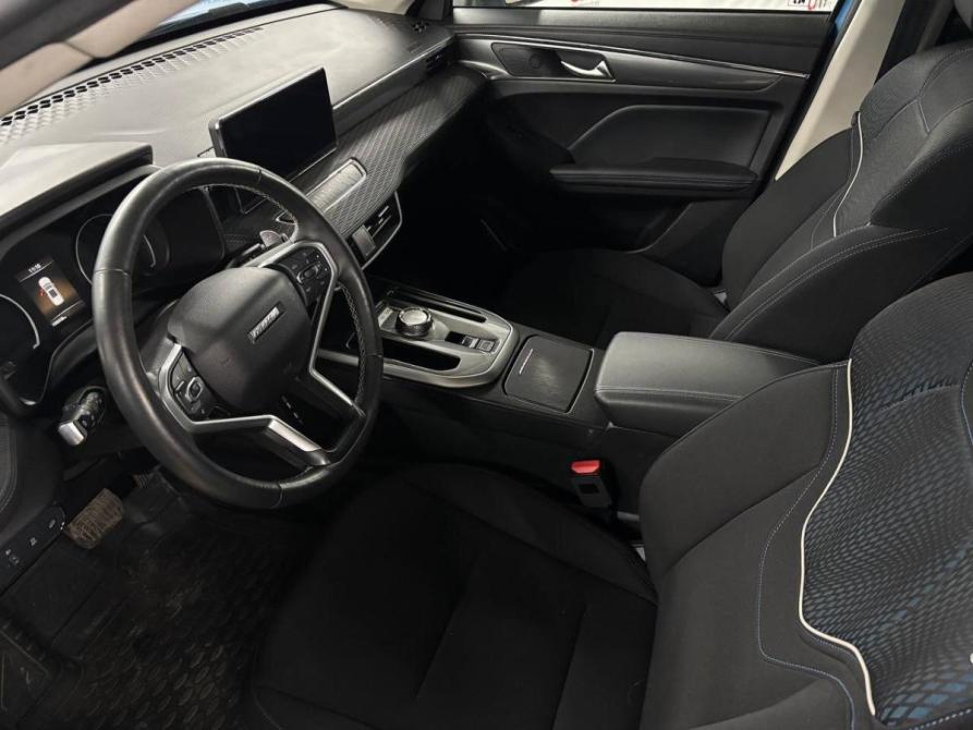 Haval Jolion I Санкт-Петербург  - изображение 10