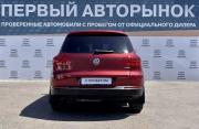 Volkswagen Tiguan I Рестайлинг Краснодар  - изображение 26
