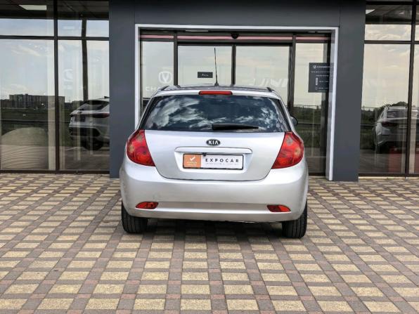 Kia Ceed I с пробегом 2007 года, цена 570 000 рублей, 272100 км, хэтчбек, Автокод Объявления