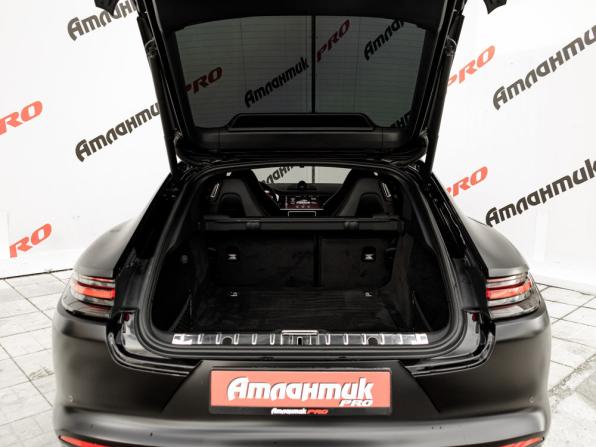 Porsche Panamera II с пробегом 2019 года, цена 8 890 000 рублей, 87118 км, лифтбек, Автокод Объявления