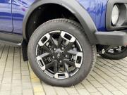 Lada (ВАЗ) Niva Legend Екатеринбург  - изображение 18
