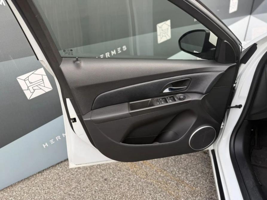 Chevrolet Cruze I Рестайлинг Минеральные Воды  - изображение 8