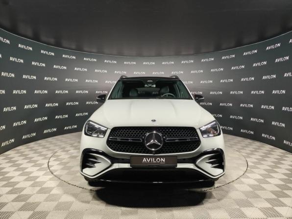 Новый Mercedes-Benz GLE II (V167) Рестайлинг 2025 года, цена 16 940 770 рублей, внедорожник, Автокод Объявления