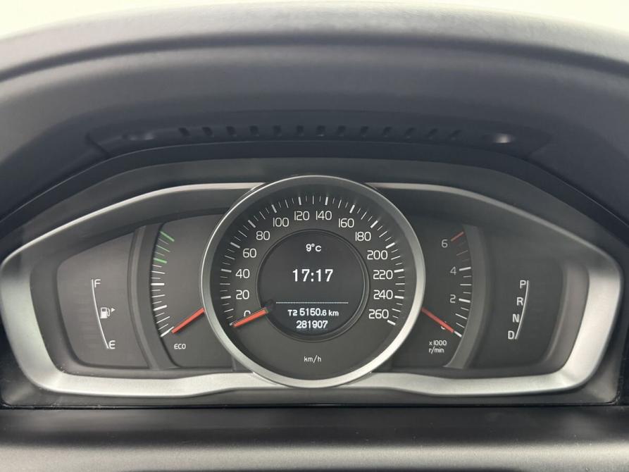 Volvo XC60 I Рестайлинг Воронеж  - изображение 17