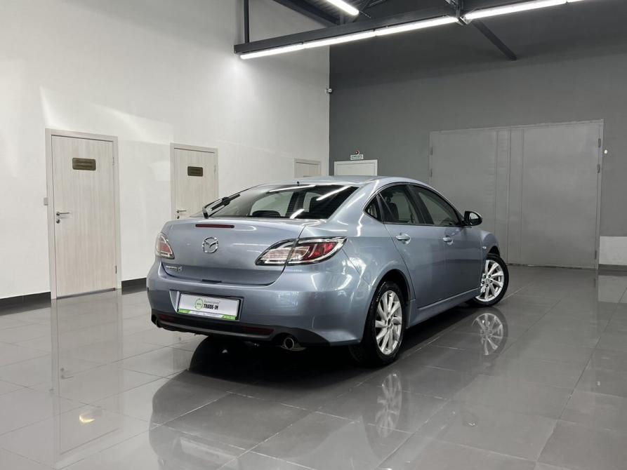 Mazda 6 II (GH) Рестайлинг Тверь  - изображение 2