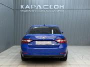 Skoda Superb III Магнитогорск  - изображение 20