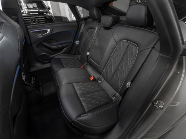 Audi A5 III (B10) с пробегом 2026 года, цена 5 990 000 рублей, 11 км, седан, Автокод Объявления