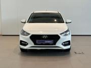 Hyundai Solaris II Волгоград  - изображение 33