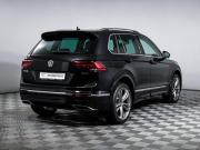 Volkswagen Tiguan II Москва  - изображение 26