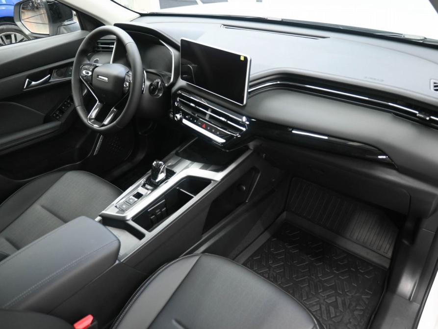 Haval Jolion I Рестайлинг Ростов-на-Дону  - изображение 10