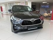 Toyota Highlander IV (XU70) Нижний Тагил  - изображение 22