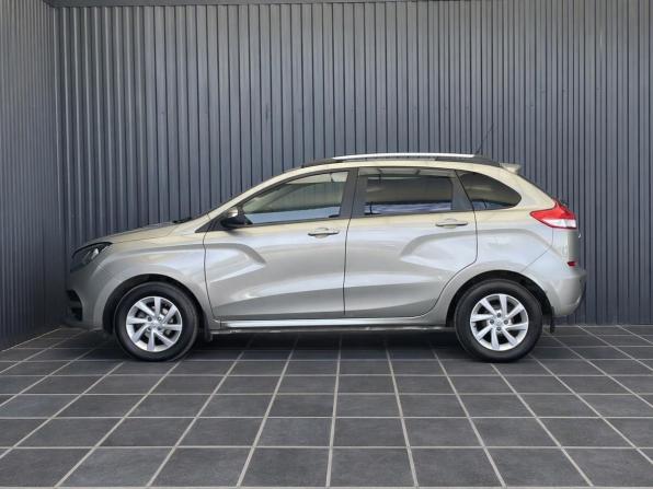 Lada (ВАЗ) XRAY I с пробегом 2017 года, цена 857 000 рублей, 115599 км, хэтчбек, Автокод Объявления