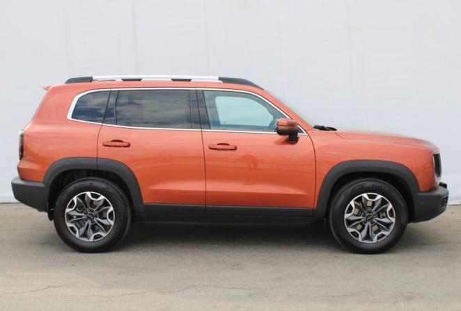 Haval Dargo с пробегом 2023 года, цена 2 690 000 рублей, 66791 км, внедорожник, Автокод Объявления