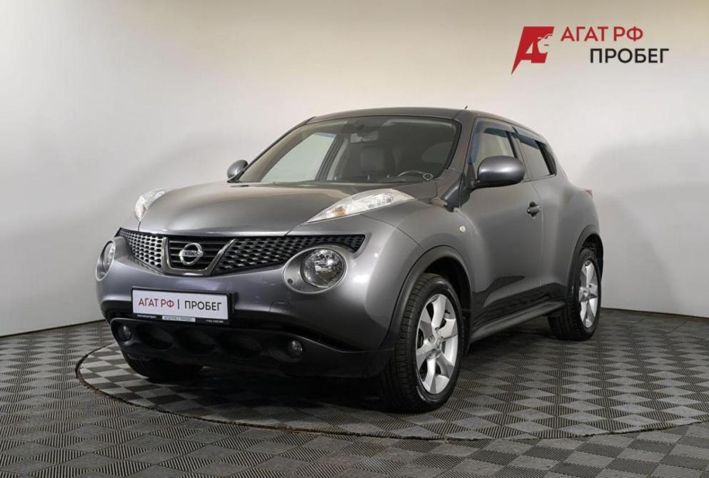 Nissan Juke I Нижний Новгород  - изображение 1