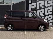 Suzuki Solio III Краснодар  - изображение 25