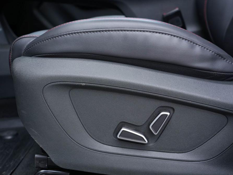 Changan CS55 Plus II Новосибирск  - изображение 14