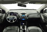 Hyundai ix35 I Рестайлинг Екатеринбург  - изображение 33
