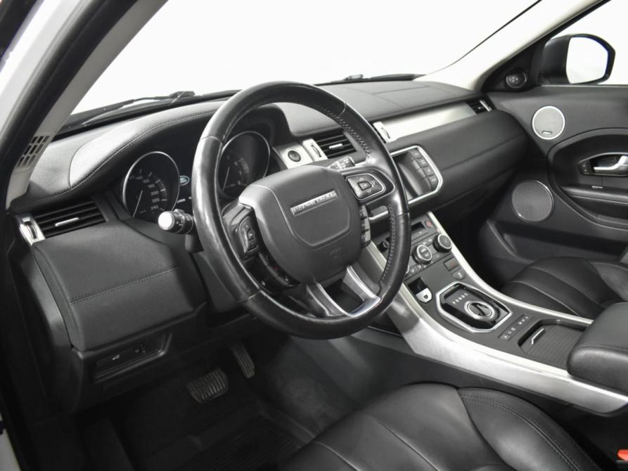 Land Rover Range Rover Evoque I Санкт-Петербург  - изображение 10