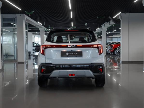 Kia Seltos I Рестайлинг с пробегом 2026 года, цена 3 100 000 рублей, 37 км, внедорожник, Автокод Объявления