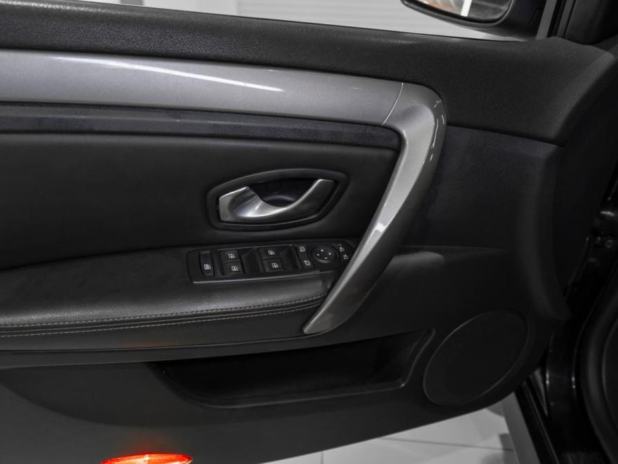 Renault Laguna III Рестайлинг Москва  - изображение 19