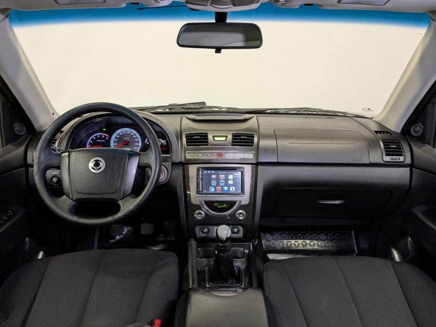 SsangYong Rexton III Москва  - изображение 14